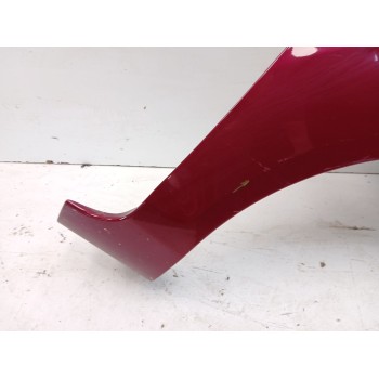 Recambio de aleta delantera derecha para ford fiesta vi (cb1, ccn) 1.4 tdci referencia OEM IAM 1777180  