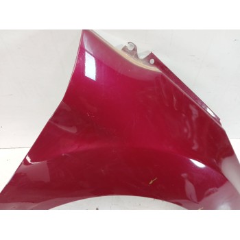 Recambio de aleta delantera derecha para ford fiesta vi (cb1, ccn) 1.4 tdci referencia OEM IAM 1777180  