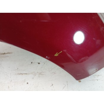 Recambio de aleta delantera derecha para ford fiesta vi (cb1, ccn) 1.4 tdci referencia OEM IAM 1777180  
