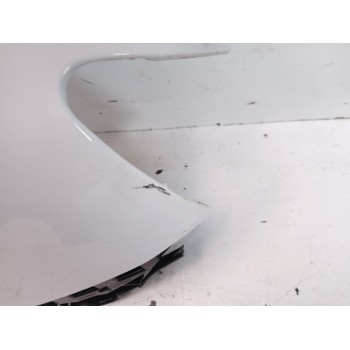 Recambio de aleta delantera derecha para dacia logan ii 1.2 referencia OEM IAM 631000142R  