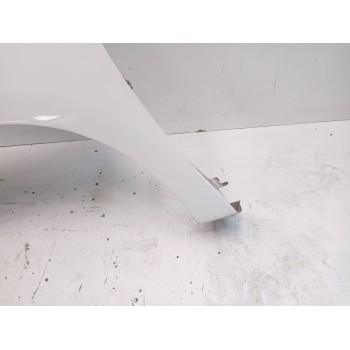 Recambio de aleta delantera izquierda para dacia logan ii 1.2 referencia OEM IAM 631019973R  