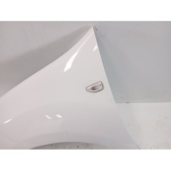 Recambio de aleta delantera izquierda para dacia logan ii 1.2 referencia OEM IAM 631019973R  