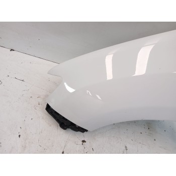 Recambio de aleta delantera izquierda para dacia logan ii 1.2 referencia OEM IAM 631019973R  