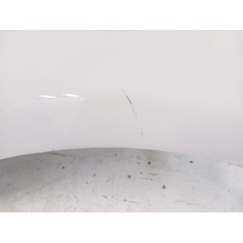 Recambio de aleta delantera izquierda para dacia logan ii 1.2 referencia OEM IAM 631019973R  