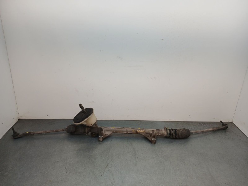 Recambio de cremallera direccion para renault modus / grand modus (f/jp0_) 1.5 dci (fp0f, jp0f) referencia OEM IAM 8200124408b  