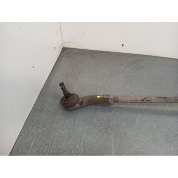 Recambio de cremallera direccion para renault modus / grand modus (f/jp0_) 1.5 dci (fp0f, jp0f) referencia OEM IAM 8200124408b  