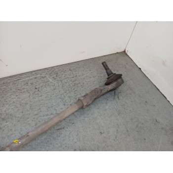 Recambio de cremallera direccion para renault modus / grand modus (f/jp0_) 1.5 dci (fp0f, jp0f) referencia OEM IAM 8200124408b  