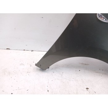 Recambio de aleta delantera derecha para hyundai ix35 (lm, el, elh) 2.0 crdi referencia OEM IAM 663212S050  