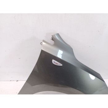 Recambio de aleta delantera derecha para hyundai ix35 (lm, el, elh) 2.0 crdi referencia OEM IAM 663212S050  