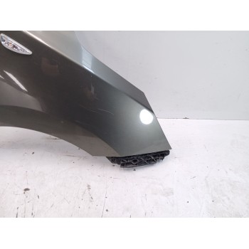 Recambio de aleta delantera derecha para hyundai ix35 (lm, el, elh) 2.0 crdi referencia OEM IAM 663212S050  