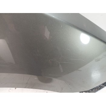 Recambio de aleta delantera derecha para hyundai ix35 (lm, el, elh) 2.0 crdi referencia OEM IAM 663212S050  