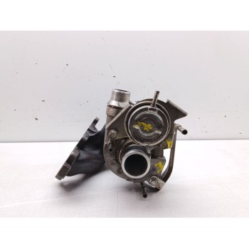 Recambio de turbocompresor para dacia duster (hm_) 1.2 tce 125 (hmma) referencia OEM IAM 144107858R R 8201329433
