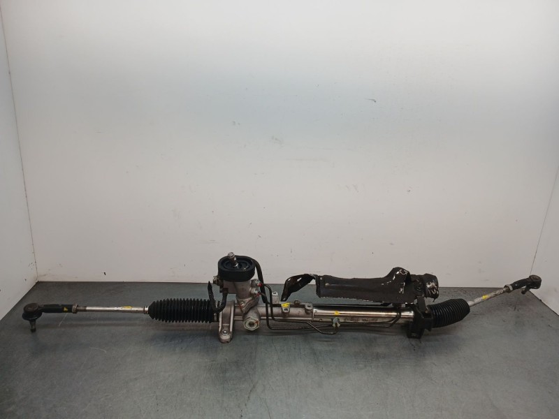 Recambio de cremallera direccion para volkswagen golf iv (1j1) 1.6 referencia OEM IAM   