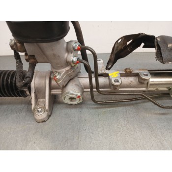 Recambio de cremallera direccion para volkswagen golf iv (1j1) 1.6 referencia OEM IAM   