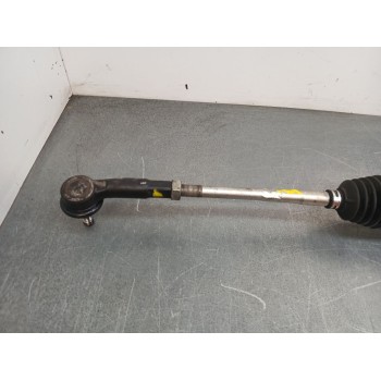 Recambio de cremallera direccion para volkswagen golf iv (1j1) 1.6 referencia OEM IAM   