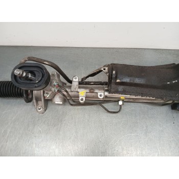 Recambio de cremallera direccion para volkswagen golf iv (1j1) 1.6 referencia OEM IAM   