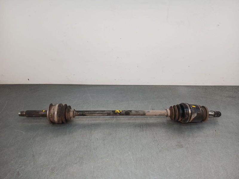 Recambio de transmision trasera izquierda para subaru legacy kombi/outback b14 2.0 diesel cat referencia OEM IAM   