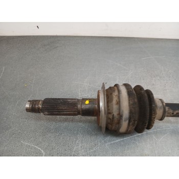 Recambio de transmision trasera izquierda para subaru legacy kombi/outback b14 2.0 diesel cat referencia OEM IAM   