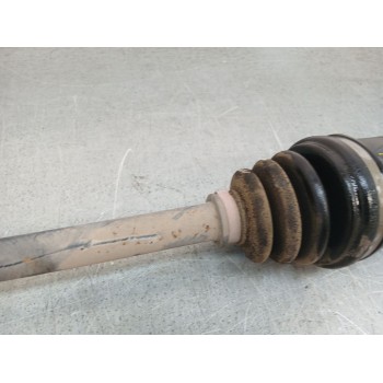 Recambio de transmision trasera izquierda para subaru legacy kombi/outback b14 2.0 diesel cat referencia OEM IAM   