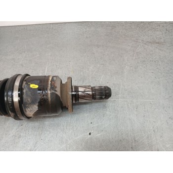 Recambio de transmision trasera izquierda para subaru legacy kombi/outback b14 2.0 diesel cat referencia OEM IAM   