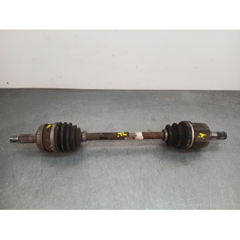 TRANSMISION DELANTERA IZQUIERDA 49500A4000SJ 