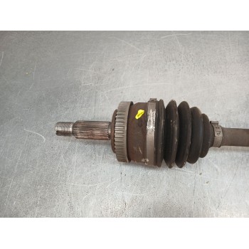 Recambio de transmision delantera izquierda para kia carens iv 1.6 gdi referencia OEM IAM 49500A4000SJ  
