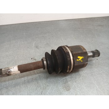 Recambio de transmision delantera izquierda para kia carens iv 1.6 gdi referencia OEM IAM 49500A4000SJ  