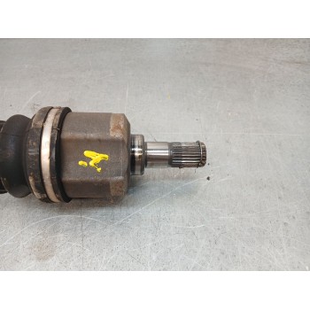Recambio de transmision delantera izquierda para kia carens iv 1.6 gdi referencia OEM IAM 49500A4000SJ  