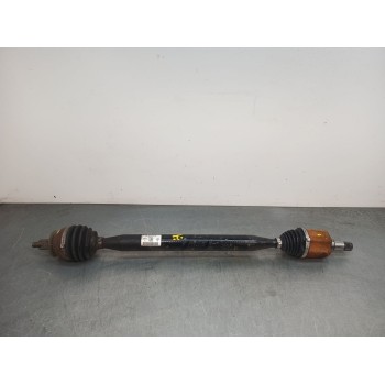 TRANSMISION DELANTERA DERECHA 2Q0407272CL 