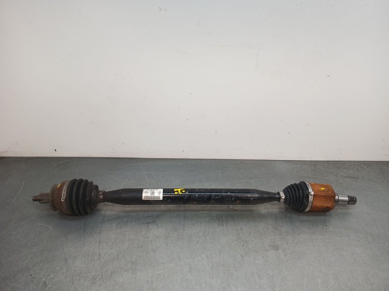 Recambio de transmision delantera derecha para volkswagen t-cross (c11, d31) 1.0 tsi referencia OEM IAM 2Q0407272CL  