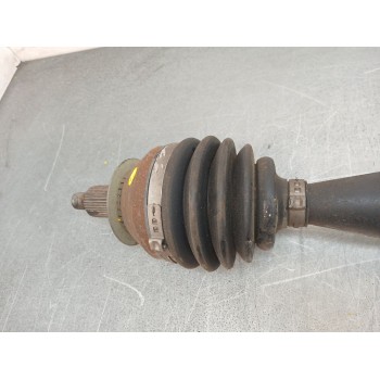 Recambio de transmision delantera derecha para volkswagen t-cross (c11, d31) 1.0 tsi referencia OEM IAM 2Q0407272CL  