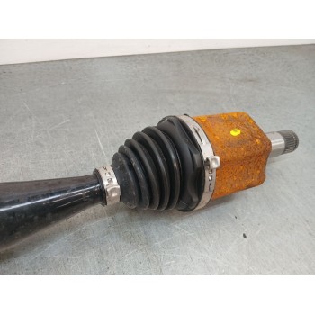 Recambio de transmision delantera derecha para volkswagen t-cross (c11, d31) 1.0 tsi referencia OEM IAM 2Q0407272CL  