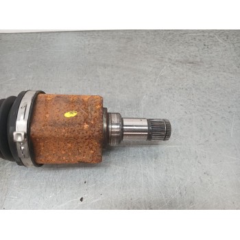 Recambio de transmision delantera derecha para volkswagen t-cross (c11, d31) 1.0 tsi referencia OEM IAM 2Q0407272CL  