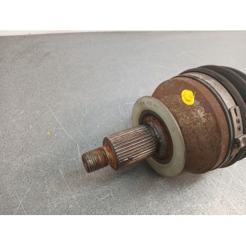 Recambio de transmision delantera derecha para volkswagen t-cross (c11, d31) 1.0 tsi referencia OEM IAM 2Q0407272CL  