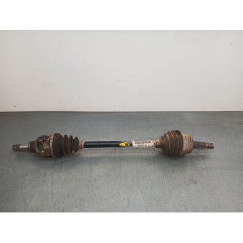 Recambio de transmision delantera izquierda para peugeot 108 1.2 referencia OEM IAM 10296821b  
