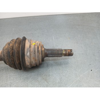 Recambio de transmision delantera izquierda para peugeot 108 1.2 referencia OEM IAM 10296821b  