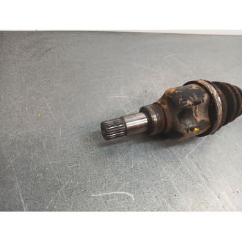 Recambio de transmision delantera izquierda para peugeot 108 1.2 referencia OEM IAM 10296821b  