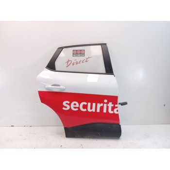 PUERTA TRASERA DERECHA 821008581R 