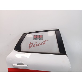 Recambio de puerta trasera derecha para renault captur ii (hf_) 1.0 tce 90 eco-g (hfm6) referencia OEM IAM   