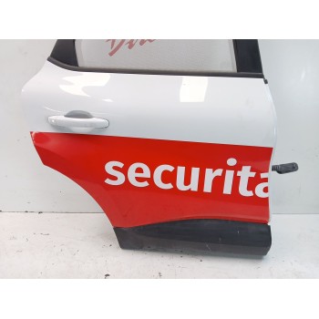 Recambio de puerta trasera derecha para renault captur ii (hf_) 1.0 tce 90 eco-g (hfm6) referencia OEM IAM   