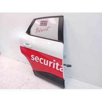 Recambio de puerta trasera derecha para renault captur ii (hf_) 1.0 tce 90 eco-g (hfm6) referencia OEM IAM   