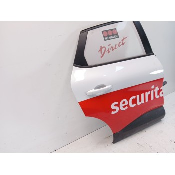 Recambio de puerta trasera derecha para renault captur ii (hf_) 1.0 tce 90 eco-g (hfm6) referencia OEM IAM   