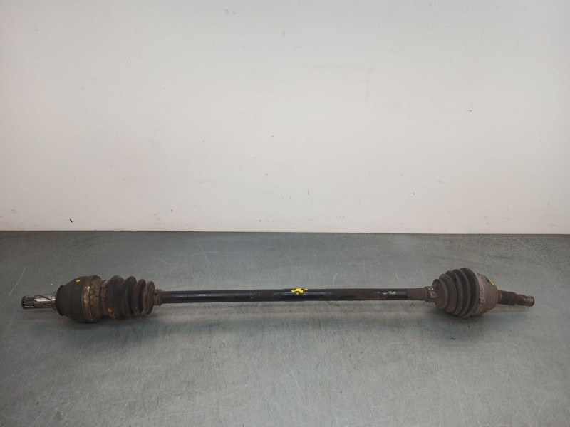 Recambio de transmision delantera derecha para opel astra h (a04) 1.4 (l48) referencia OEM IAM 24462241  
