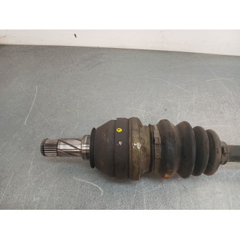 Recambio de transmision delantera derecha para opel astra h (a04) 1.4 (l48) referencia OEM IAM 24462241  