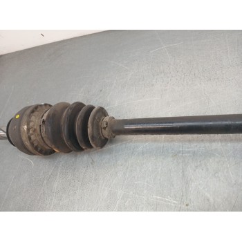 Recambio de transmision delantera derecha para opel astra h (a04) 1.4 (l48) referencia OEM IAM 24462241  