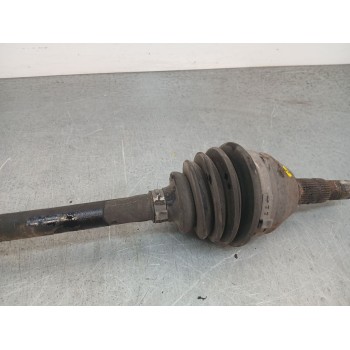 Recambio de transmision delantera derecha para opel astra h (a04) 1.4 (l48) referencia OEM IAM 24462241  