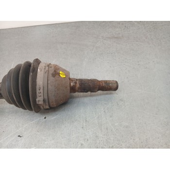 Recambio de transmision delantera derecha para opel astra h (a04) 1.4 (l48) referencia OEM IAM 24462241  