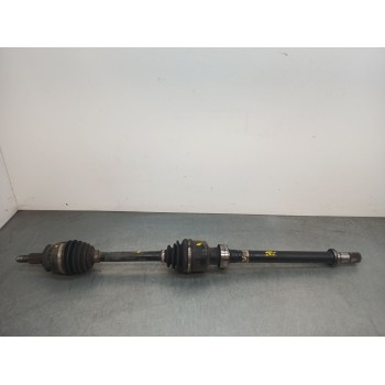 TRANSMISION DELANTERA DERECHA GDB52550X 