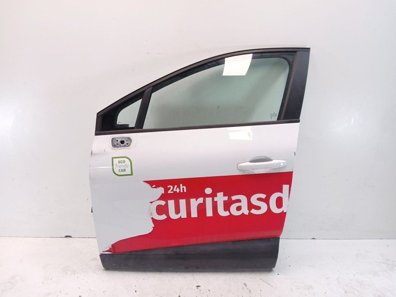 Recambio de puerta delantera izquierda para renault captur ii (hf_) 1.0 tce 90 eco-g (hfm6) referencia OEM IAM   