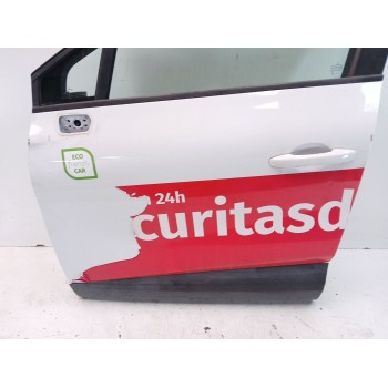 Recambio de puerta delantera izquierda para renault captur ii (hf_) 1.0 tce 90 eco-g (hfm6) referencia OEM IAM   